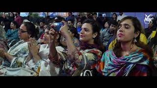 Laal mere pat  Shahbaz Qalandar  wahdat rameez [upl. by Perzan366]