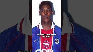 What Happened To Nicolas Anelka [upl. by Melba93]