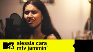 Alessia Cara Live Performance  quotA Little Morequot  MTV Jammin [upl. by Alimak]