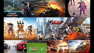 2019 Top Free Games for PC Available in Microsoft Store [upl. by Sissy]