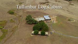 Tullimbar Log Cabins Bullioh [upl. by Marelya]