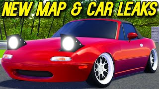 NEW MAP amp CAR LEAKS COMING TO SOUTHWEST FLORIDA [upl. by Grekin757]