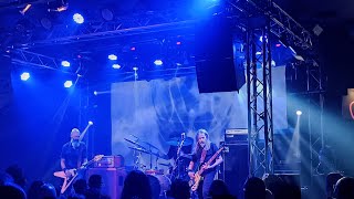 Ufomammut  Leeched Live At Kyttaro Live Athens 1 Nov 2024 [upl. by Morgun660]