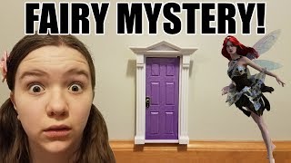 Fairies In Our Room Mystery A Babyteeth4 Mini Movie [upl. by Churchill826]