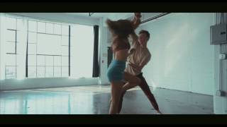 Amanda Cathey  Unsteady  Contemporary Duo [upl. by Brennen]