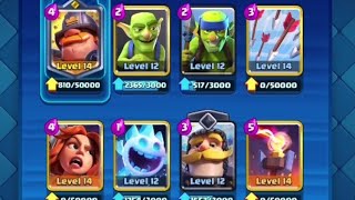 A Mighty Miner Cycle Deck That’s Not Bad [upl. by Viguerie248]