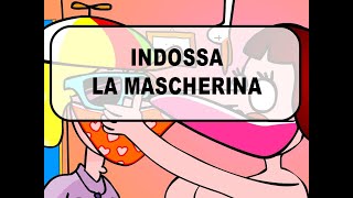 10 motivi per indossare la mascherina [upl. by Megdal]