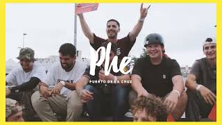 🛹 Aftermovie Phe Sports 2022  Phe Festival  PuertoDeLaCruz [upl. by Ausoj]