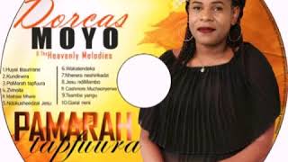 Tsamba by Dorcas Moyo PaMarah tapfuura [upl. by Nylsirhc497]