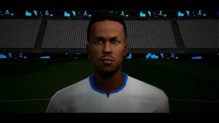 EDER MILITAO max RATING  FANS CHOICE youngstar  efootball2023 pesmobile shorts [upl. by Resa]