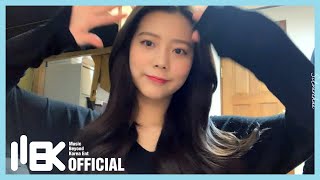 DIA EUNCHAE 은채의 Silverchae🌈VLOG 1 [upl. by Kus228]