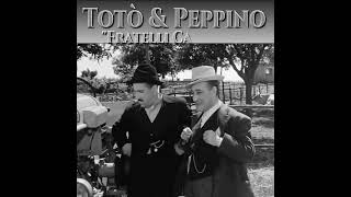 TotÃ² e Peppino quotIl Trattorequot cult [upl. by Lehcnom906]