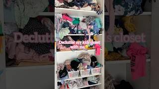 girls closet deep clean and refresh girlsroom cleaning asmrcleaning roommakeover asmr muslimah [upl. by Hgeilyak950]