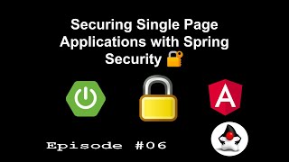 Creating and Securing Resource Server [upl. by Adkins847]