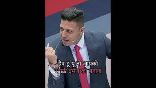 swapnil patni sir CA motivation video compilation [upl. by Annuaerb]