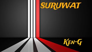 Keng  SURUWAT Official Audio  prod profetesabeats [upl. by Adiene]