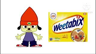 Weetabix  PaRappa The Rapper Movie Vengeance Most Fowl  Radio 2024 UK [upl. by Sillad]