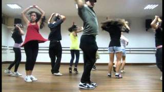 Britney Spears  Drop Dead Choreography  Eduardo Amorim [upl. by Yuhas]