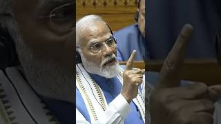 PM Modi warns ecosystems conspiring against India of consequences  shorts [upl. by Carhart]