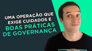 Farol Societário 10  Como registrar uma alienação fiduciária de ações [upl. by Aneehsram218]