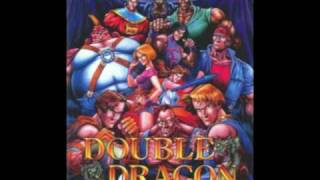 Double Dragon NEO GEO OST  Dulton Stage Flying Angel [upl. by Nunci213]