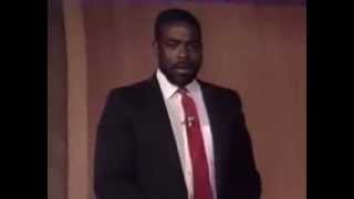 Les Brown Getting Unstuck [upl. by Cloutman]