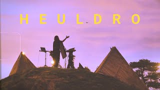 HEULDRO at Bryn Celli Ddu [upl. by Eidas]