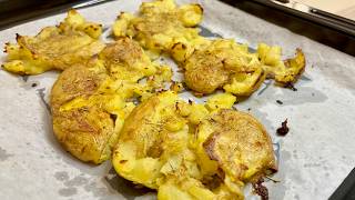 I Found the Secret to Cooking DELICIOUS Potatoes Every Time [upl. by Edveh]