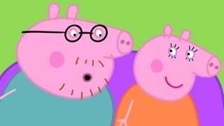 Peppa Pig episodes English 29  Pancakes [upl. by Riada]