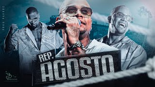 LÉO SANTANA  REP AGOSTO 2023  BLOCO VEM COM O GIGANTE Ao Vivo 🔥 [upl. by Fessuoy]