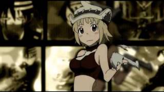 Fallen Souls AMV Soul Eater [upl. by Rosy]