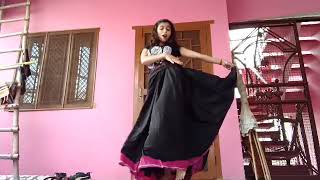 ghagra Dance song Madhuri Dixit yeh Jawaani Hai deewani Ranbir Kapoor [upl. by Allayne376]