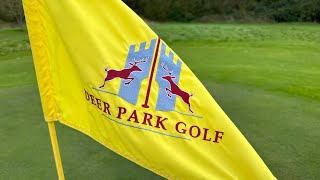 Deer Park Golf Club Howth Co Dublin [upl. by Cordeelia]