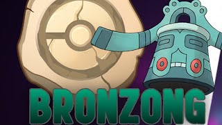 BRONZONG a SNEAKY SPICY PICK for Fossil Cup  Pokemon GO Battle League [upl. by Yaj179]