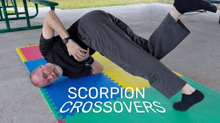 Scorpions  Core JKD Challenge Exercises [upl. by Rebecca]