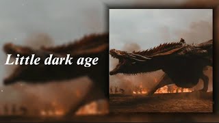 Pov You are a Targaryen🔥 [upl. by Anniala335]