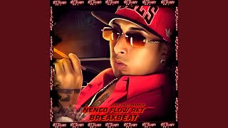 Ñengo Flow RKT BreakBeat [upl. by Nadabb]