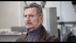 ABSOLUTION Trailer 2024  Liam Neeson  Action Thriller [upl. by Eriha463]