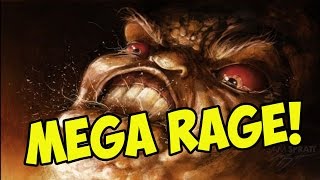 RETRO GAME RAGE MONTAGE 3 [upl. by Salhcin]