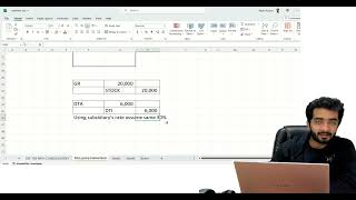 Deferred tax impact on Intra Group Adjustment [upl. by Zaccaria210]