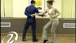 How to Dance Salsa for Beginners [upl. by Emad529]