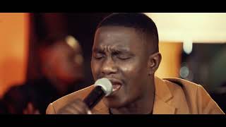 Soupir amp Oza Nzambe by David Ize BENGA NGA Live Recording worship Jesus gospel maajabu [upl. by Egroej]