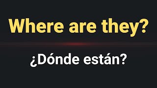 COMO HABLAR INGLES EN👉1 SEMANA RÁPIDO Y SIN ESFUERZO  APRENDE INGLES AMERICANO [upl. by Donal660]