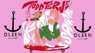 TODD TERJE  Spiral [upl. by Jenica]