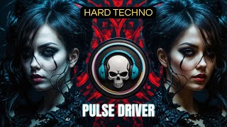 Pulse Driver  Hard Techno  Soundseek [upl. by Alor]