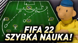 FIFA 22  Jak szybko zostać topowym graczem  Poradnik na wszystkie platformy 1 [upl. by Neely]