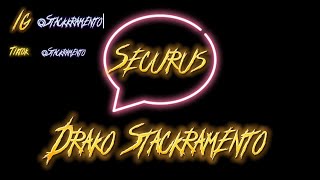 Securus  Drako Stackramento ProdBy ​⁠SmalzStudios [upl. by Shiekh]