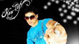 Eddie Lover ft Rakim y Keny  No Debiste Volver DJ RomantiX [upl. by Burra]