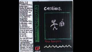 Cardiacs  The Seaside Full Album [upl. by Mueller]