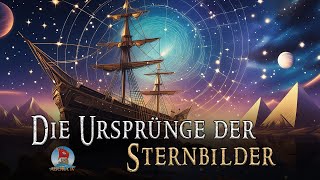 Die Ursprünge der Sternbilder  AboraTV Classics [upl. by Aynatal]